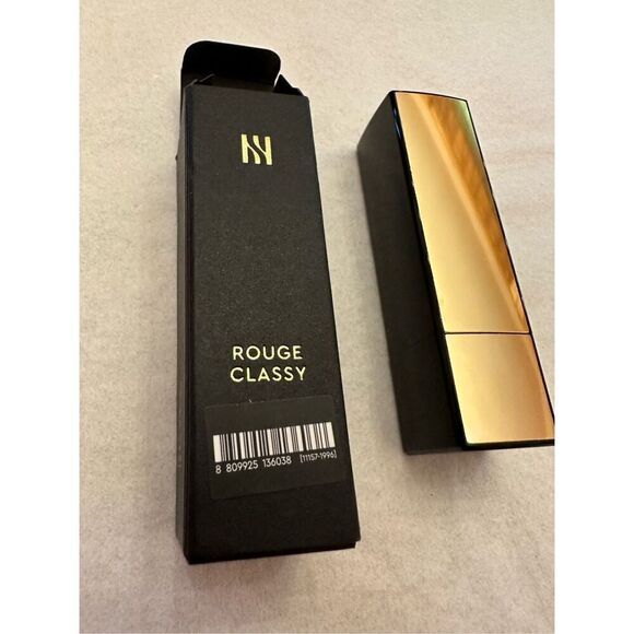 HERA Rouge Classy Lipstick, Endorsed by Jennie Color:  47 MAUVE CHIC - Picture 1 of 5